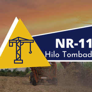 NR 11- Hilo Tombador