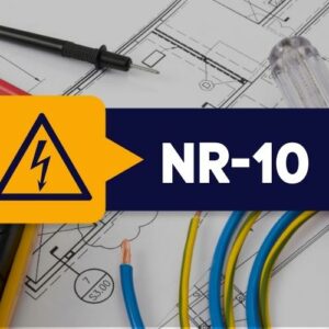 NR 10 – Segurança em Serviço com Eletricidade – Básico
