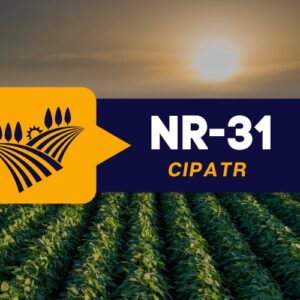 NR 31 CIPATR – Comissão Interna de Prevenção a Acidentes do Trabalho Rural